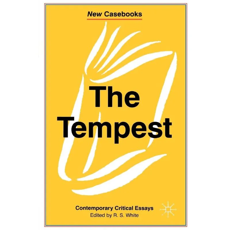 The Tempest
