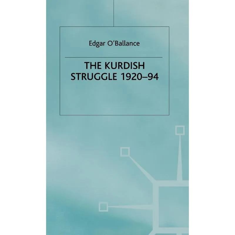 Kurdish Struggle