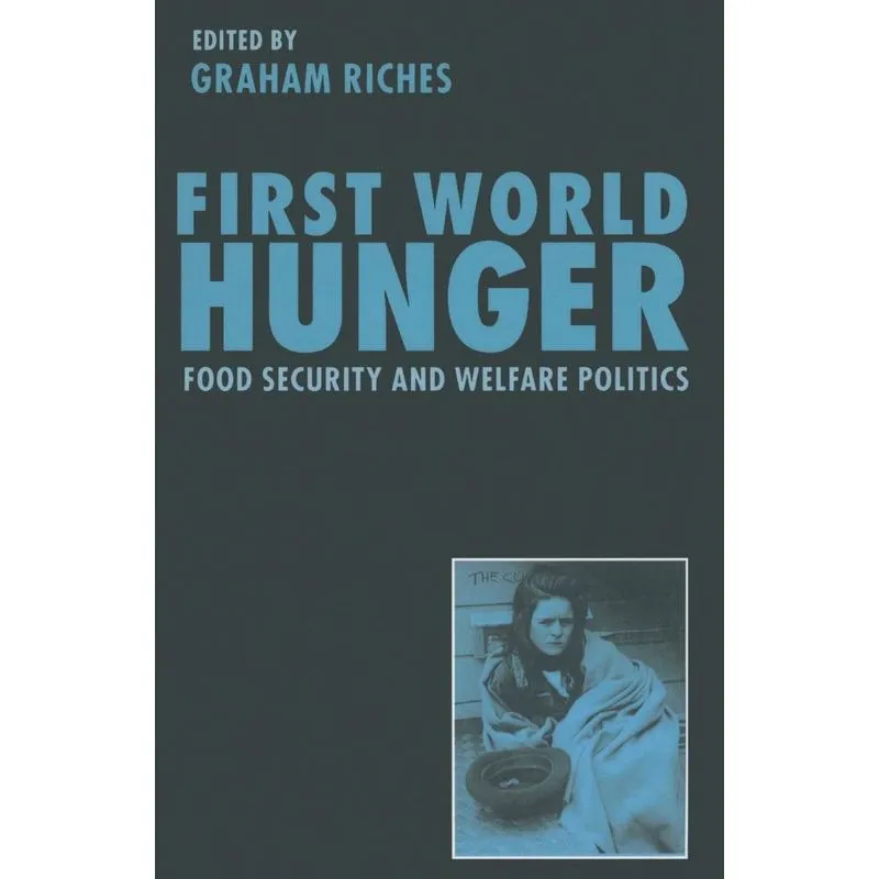 First World Hunger