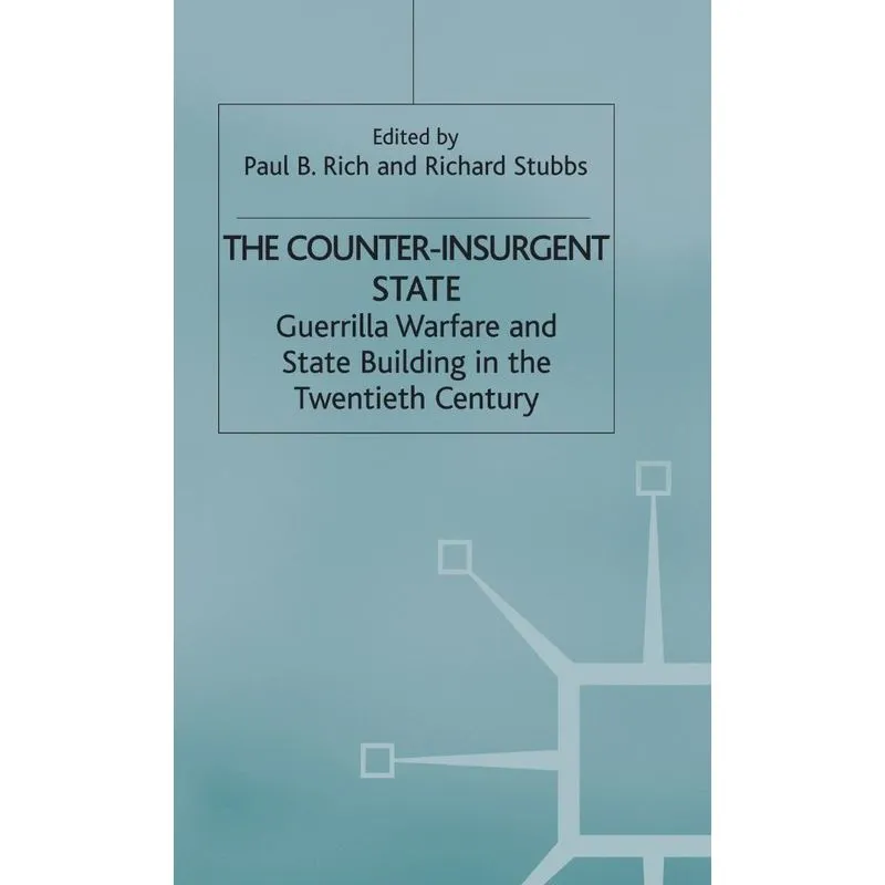 The Counter-Insurgent State