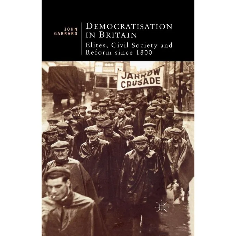 Democratisation in Britain