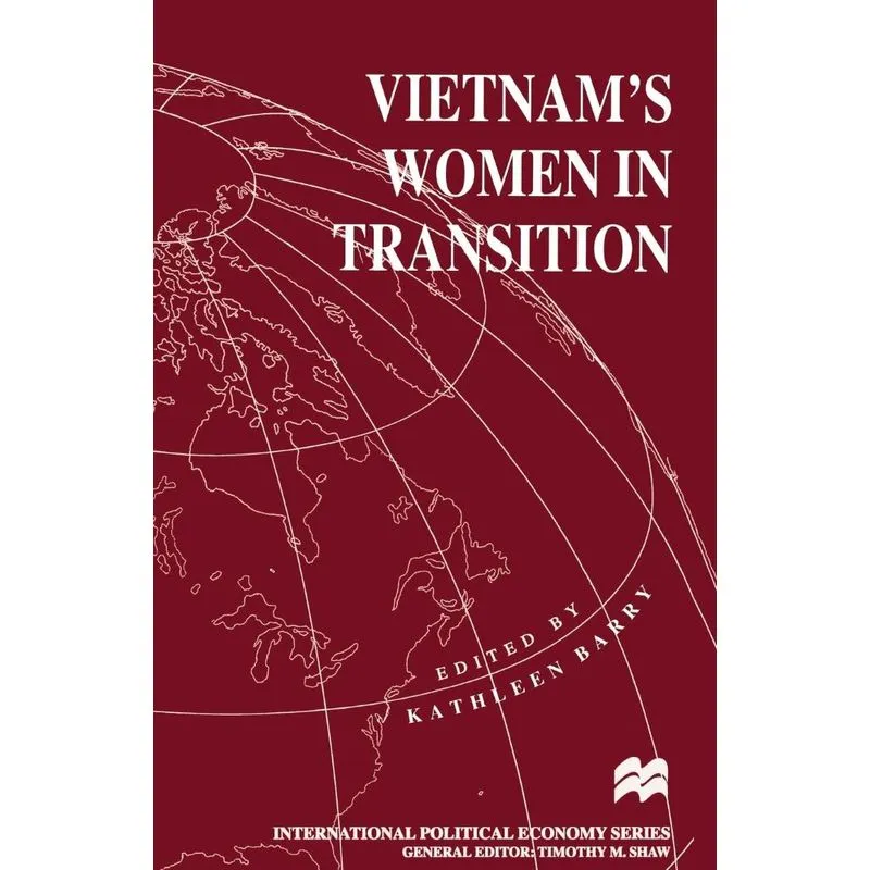Vietnams Women in Transition