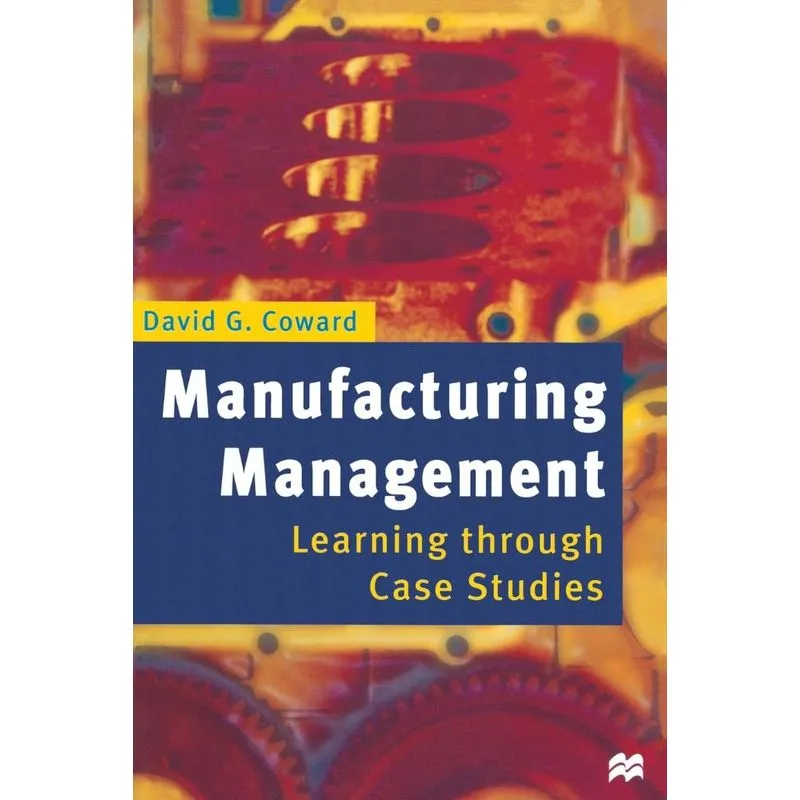 Manufacturing Management