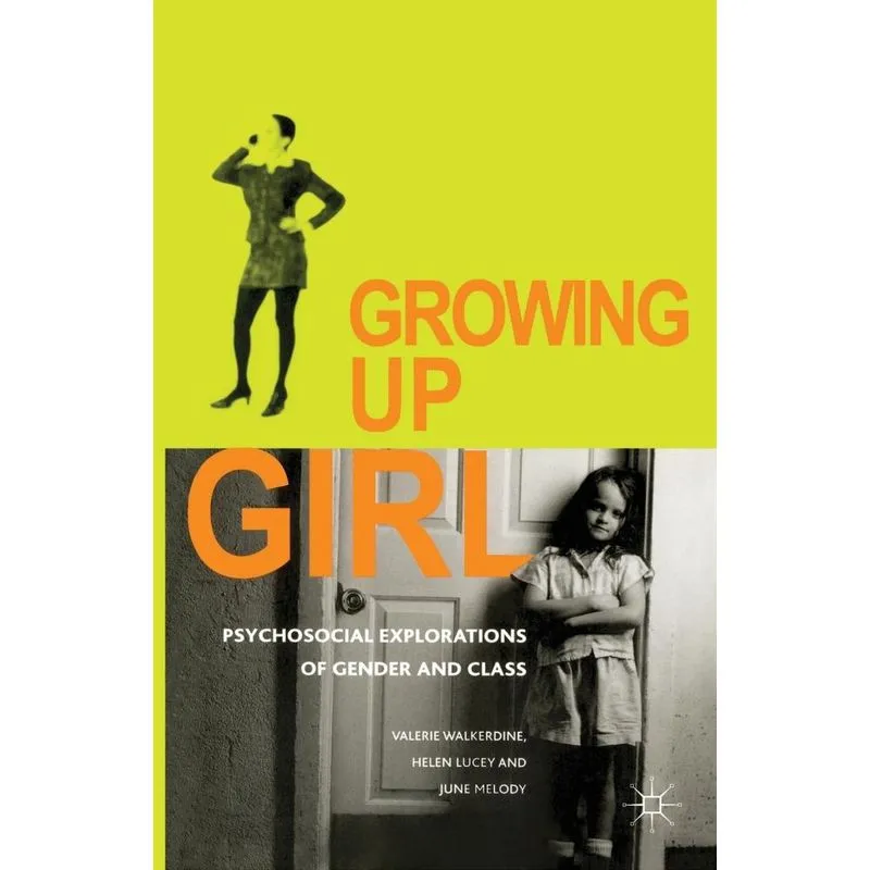 Growing Up Girl