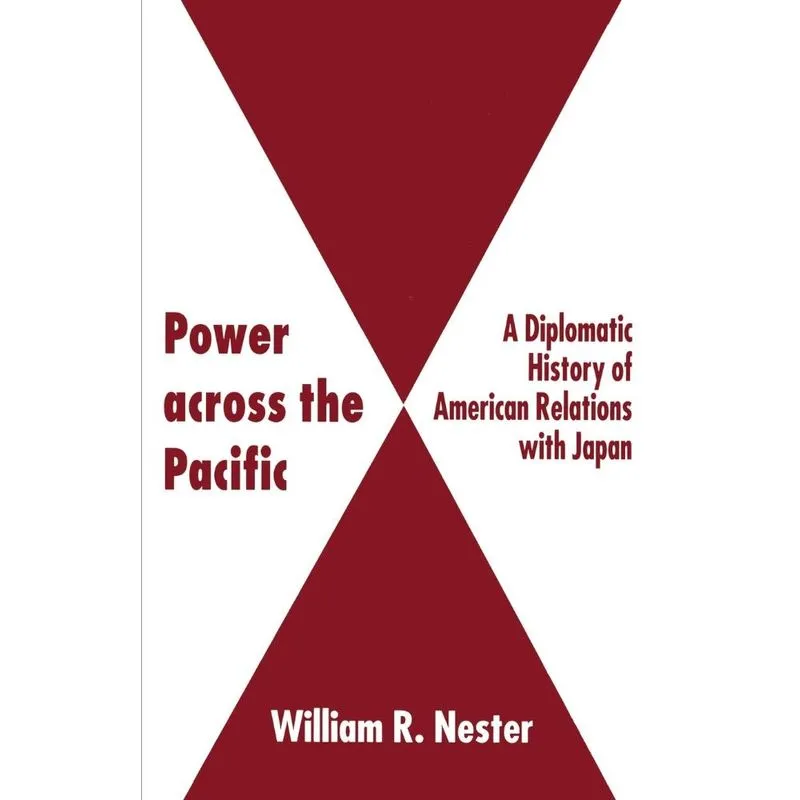 Power across the Pacific