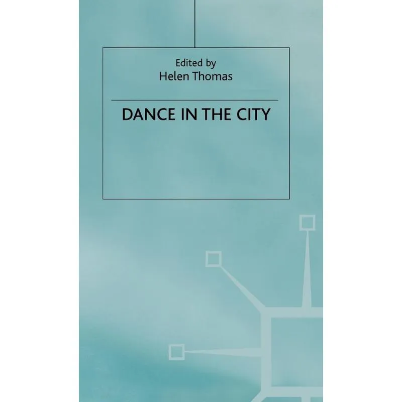Dance in the City
