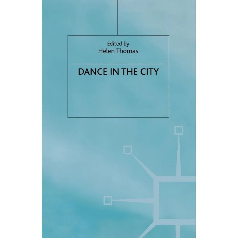 Dance in the City