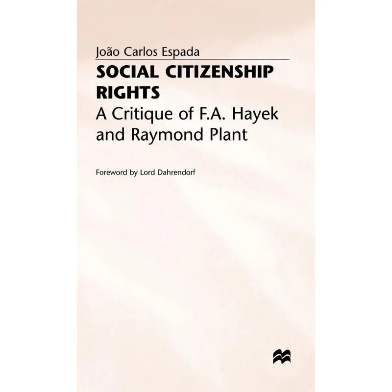 Social Citizenship Rights