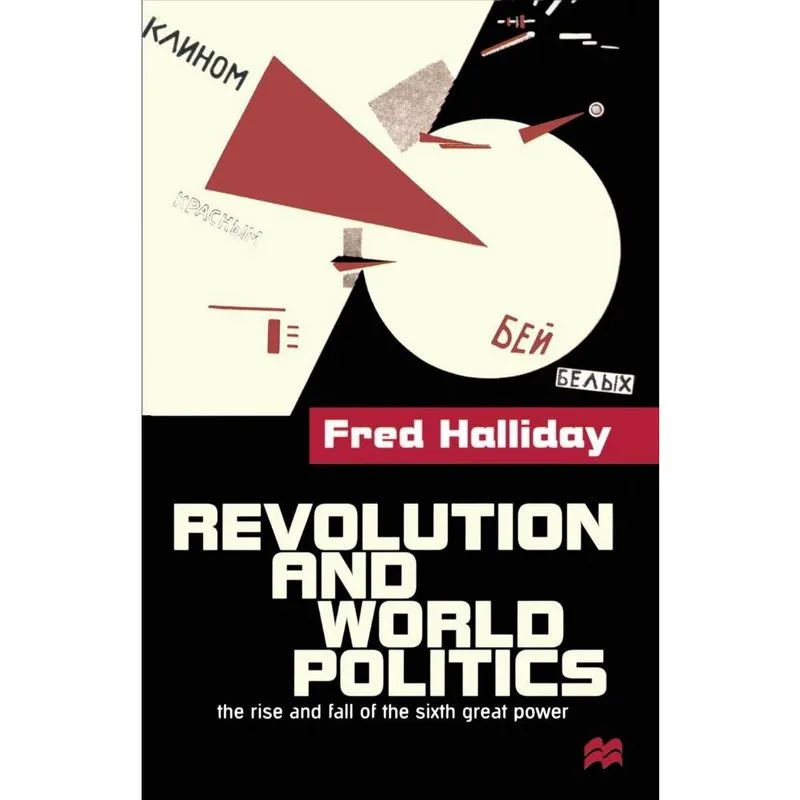Revolution and World Politics