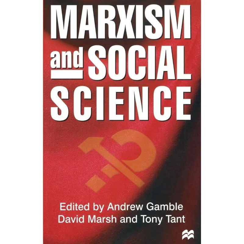 Marxism and Social Science