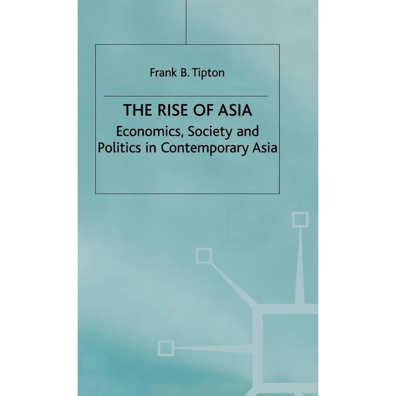 Rise of Asia