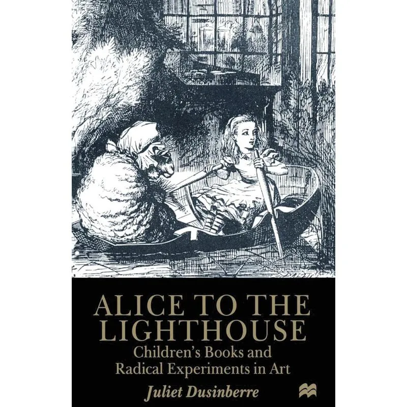 Alice to the Lighthouse