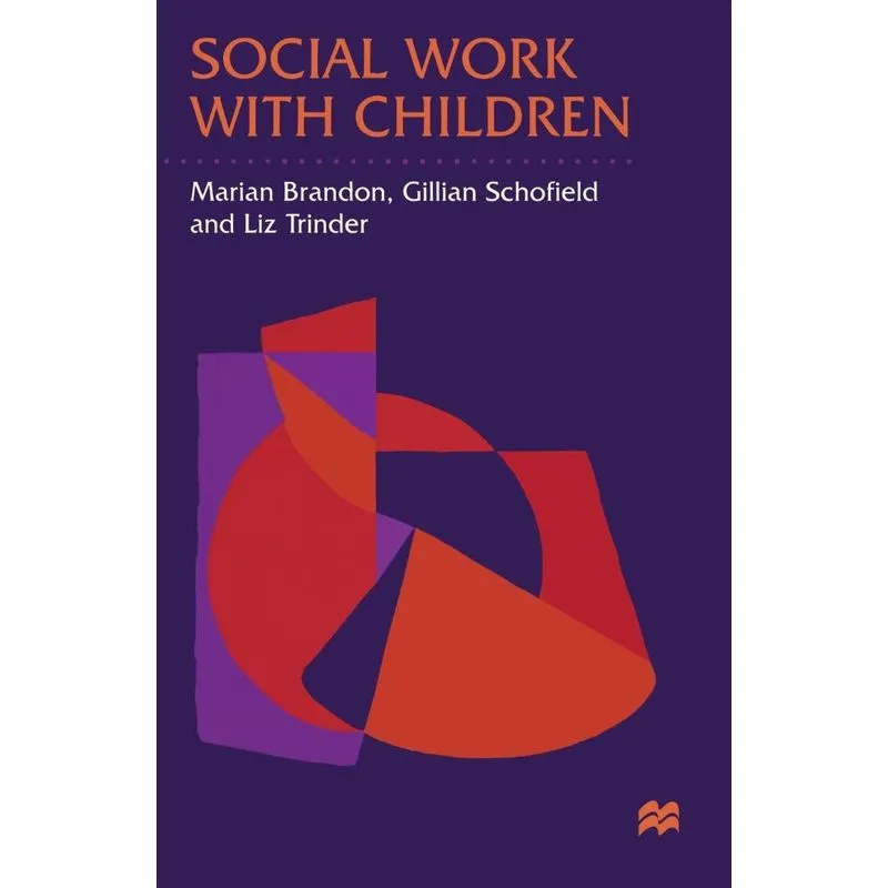 Social Work with Children