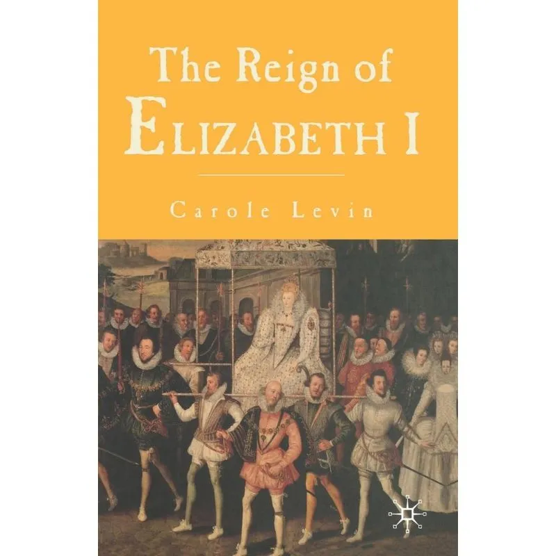 The Reign of Elizabeth I