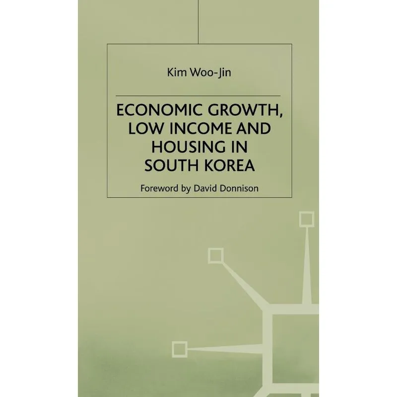 Economic Growth South Korea