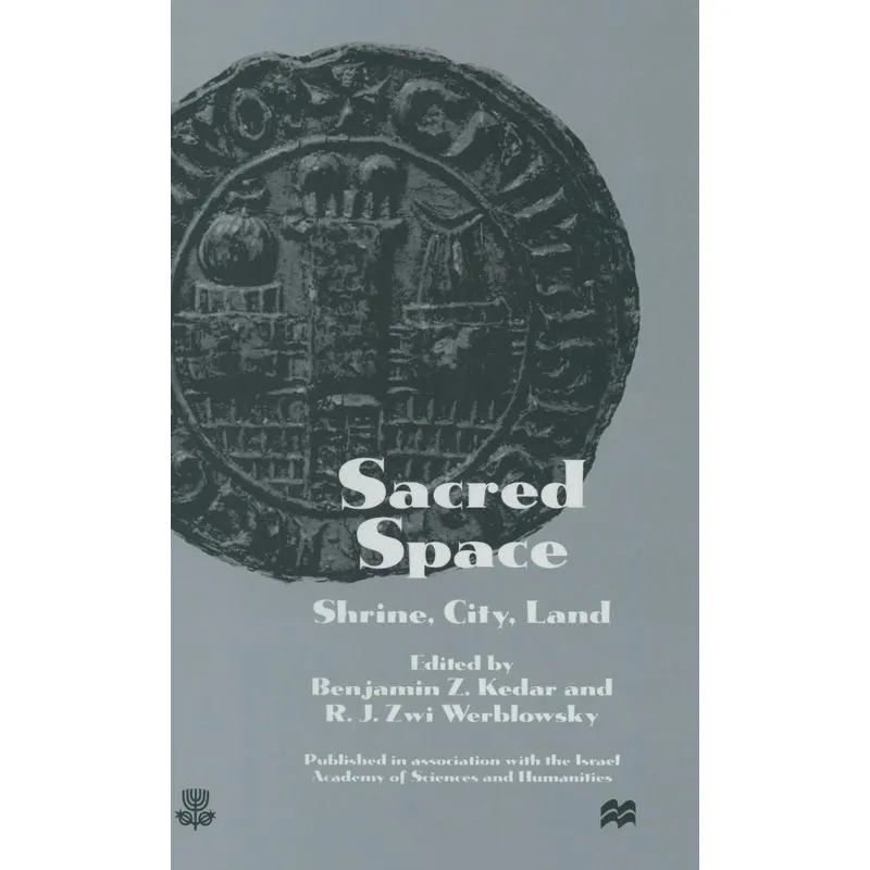 Sacred Space