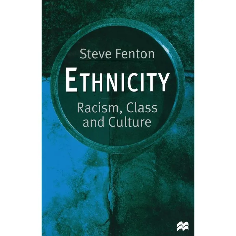 Ethnicity