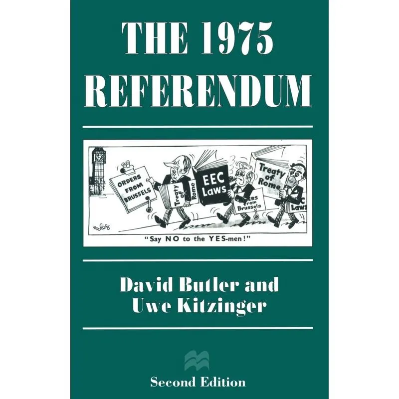 The 1975 Referendum
