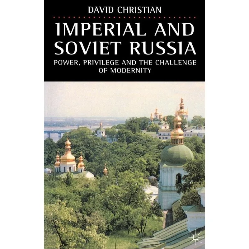 Imperial and Soviet Russia