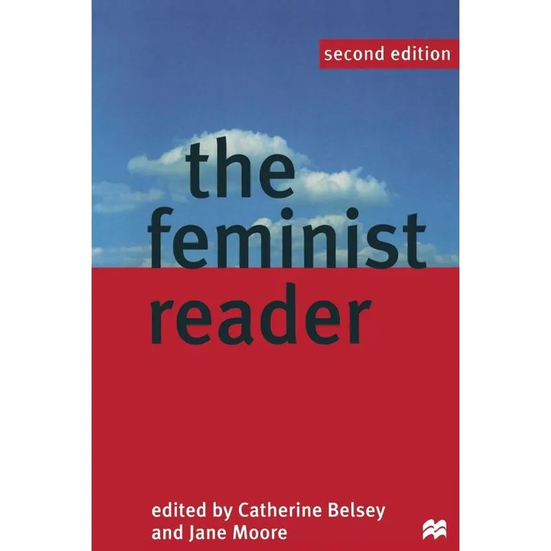 The Feminist Reader
