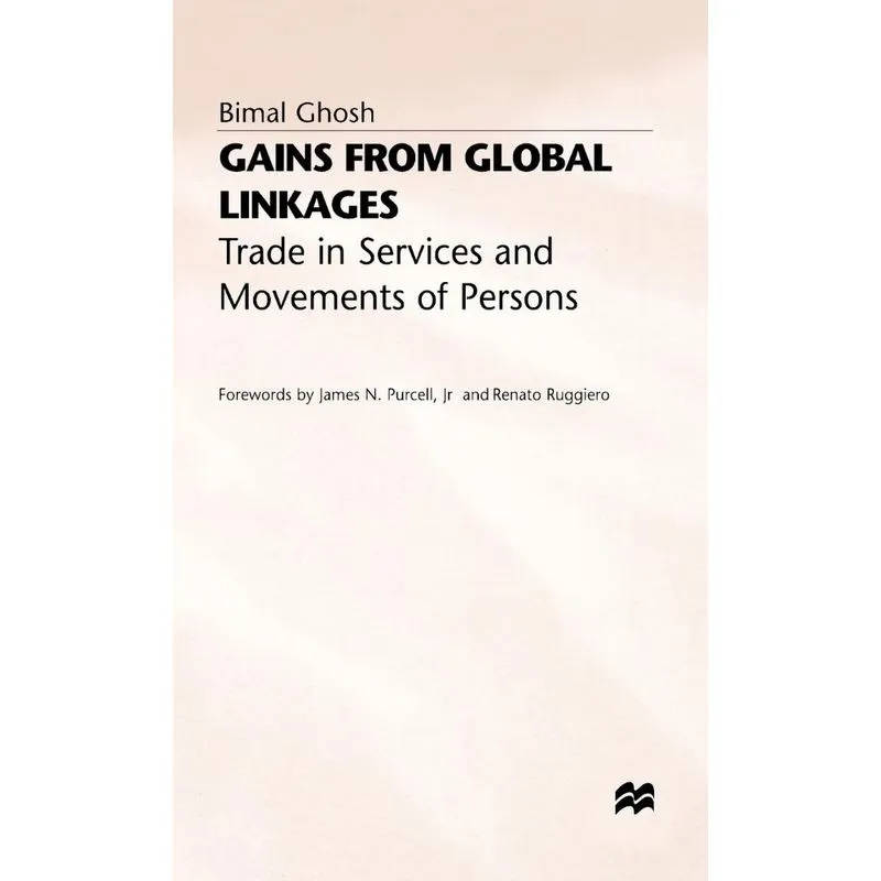 Gains from Global Linkages