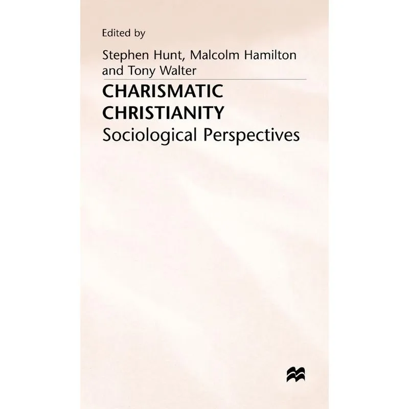 Charismatic Christianity