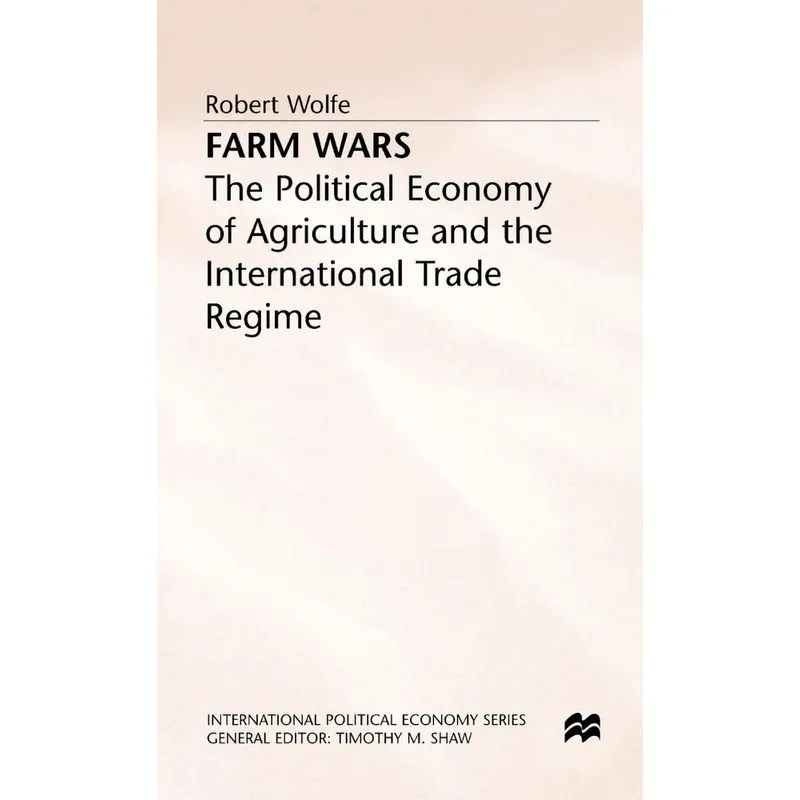 Farm Wars