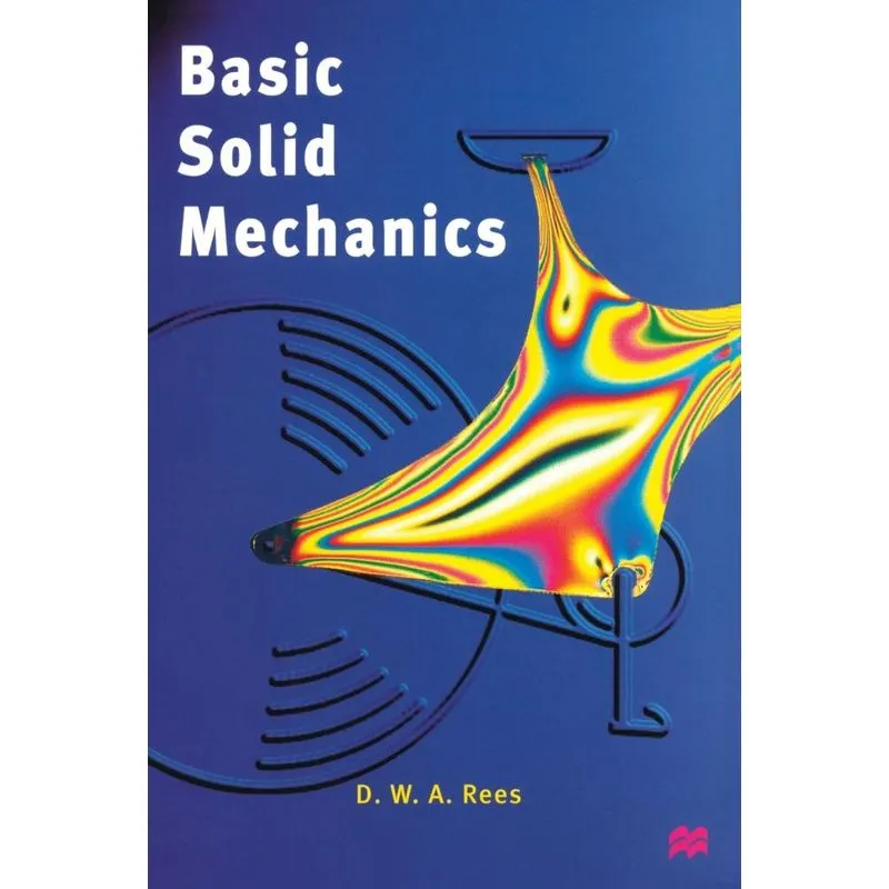 Basic Solid Mechanics