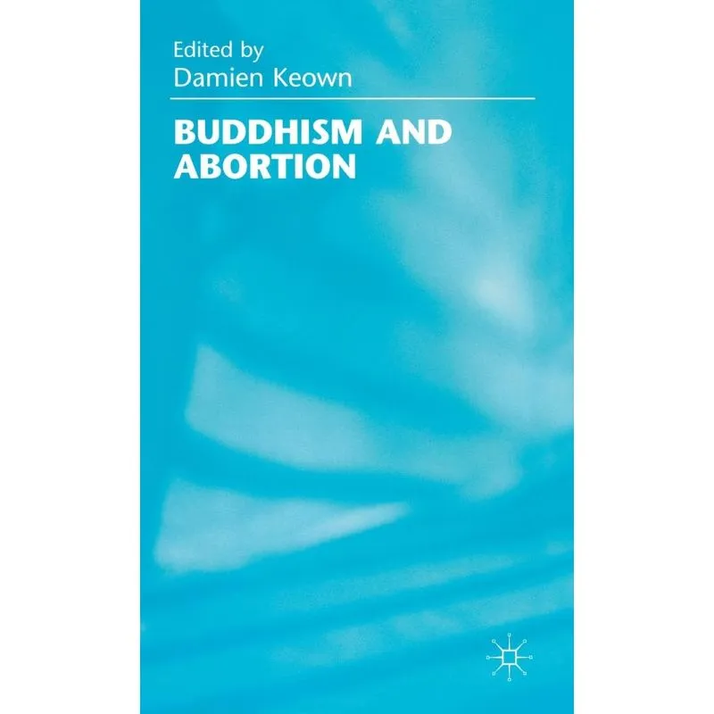 Buddhism and Abortion