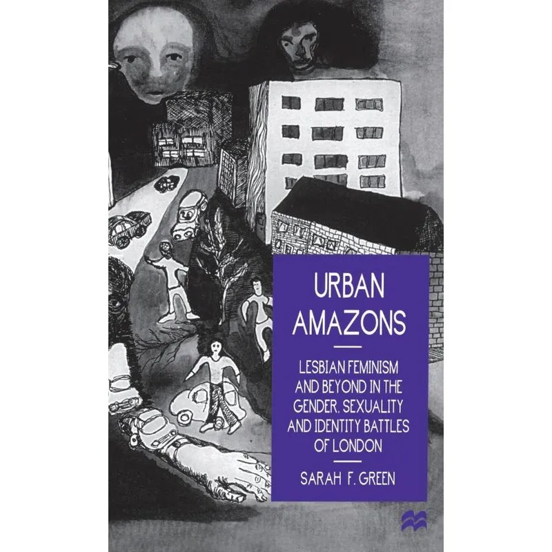 Urban Amazons
