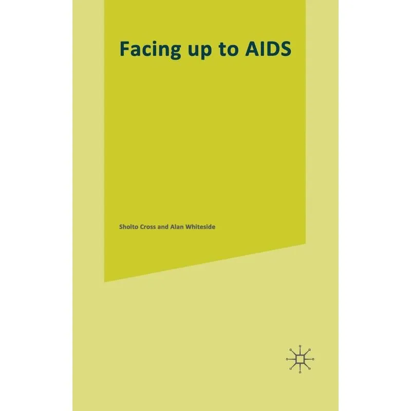 Facing up to AIDS