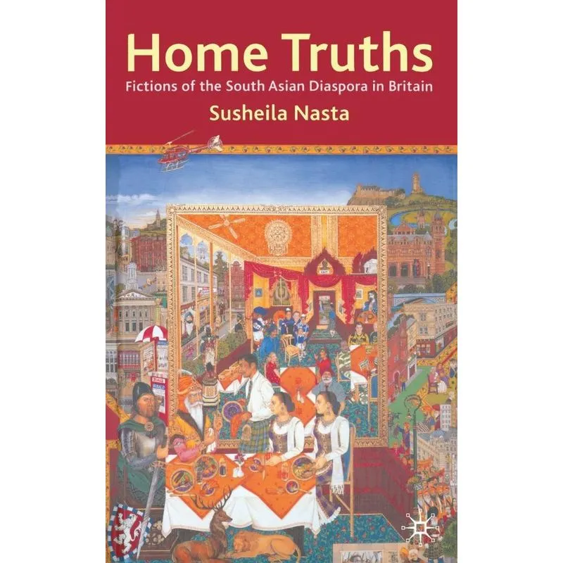 Home Truths