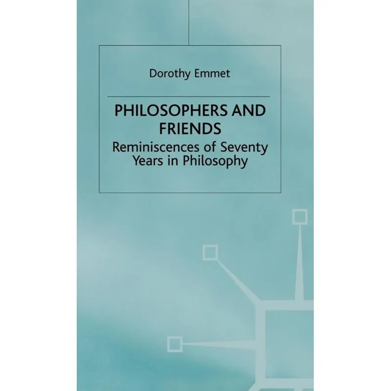 Philosophers and Friends