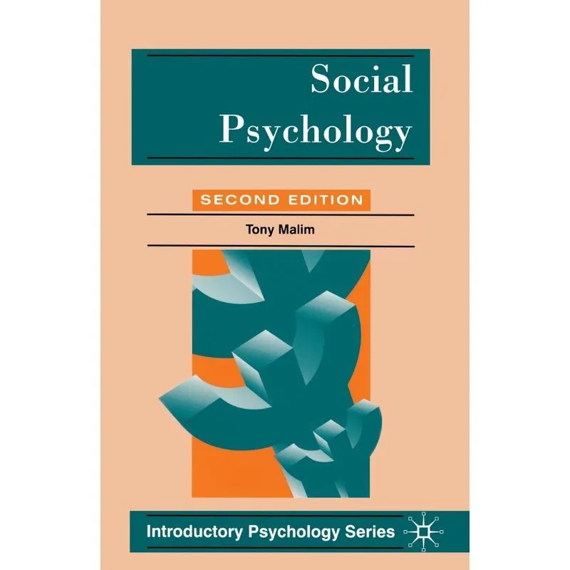 Social Psychology