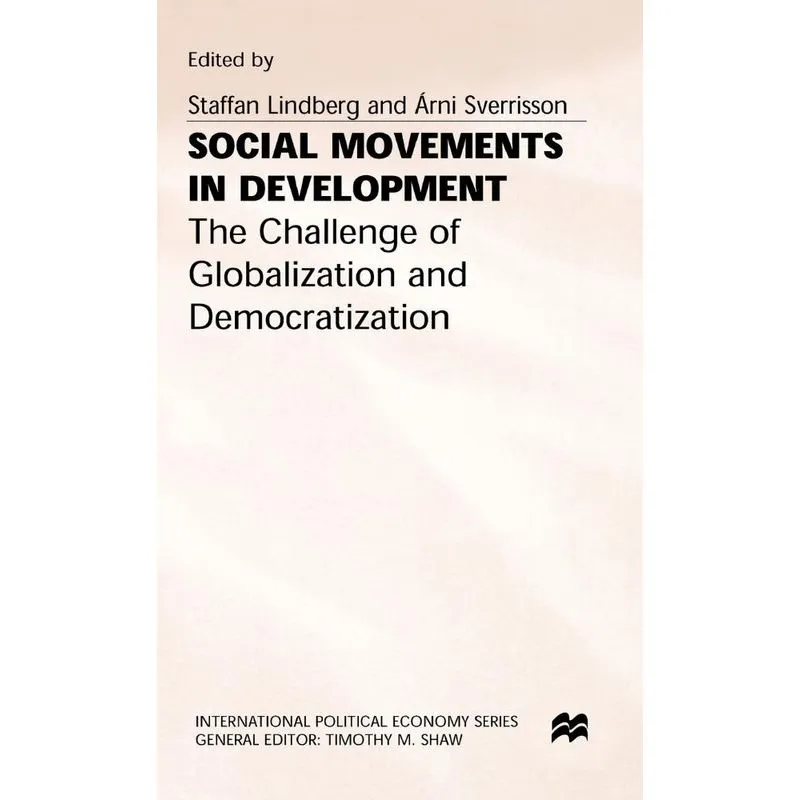 Social Movements in Development