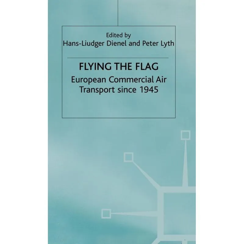 Flying the Flag
