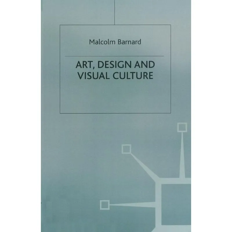 Art, Design and Visual Culture