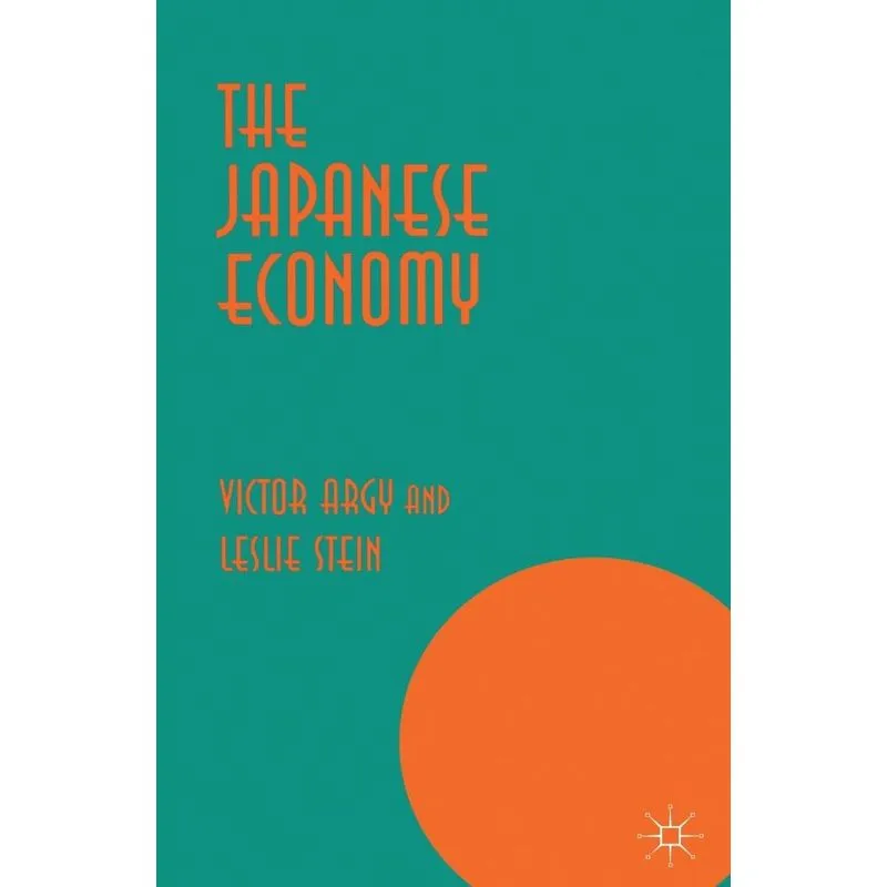 The Japanese Economy