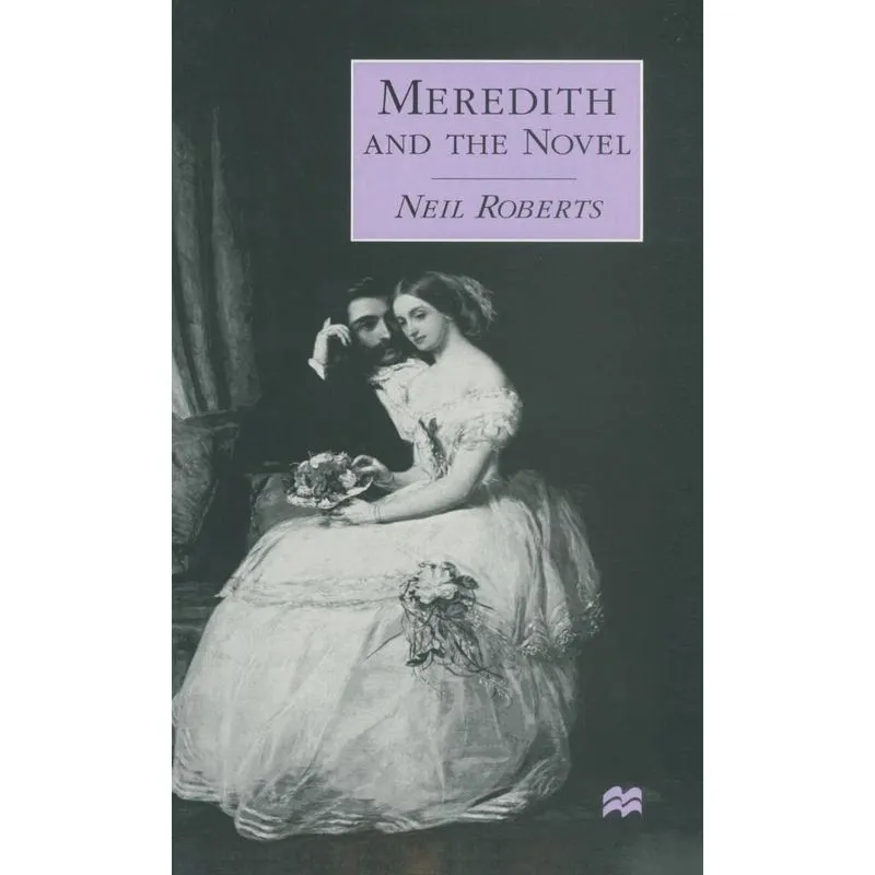 Meredith and the Novel