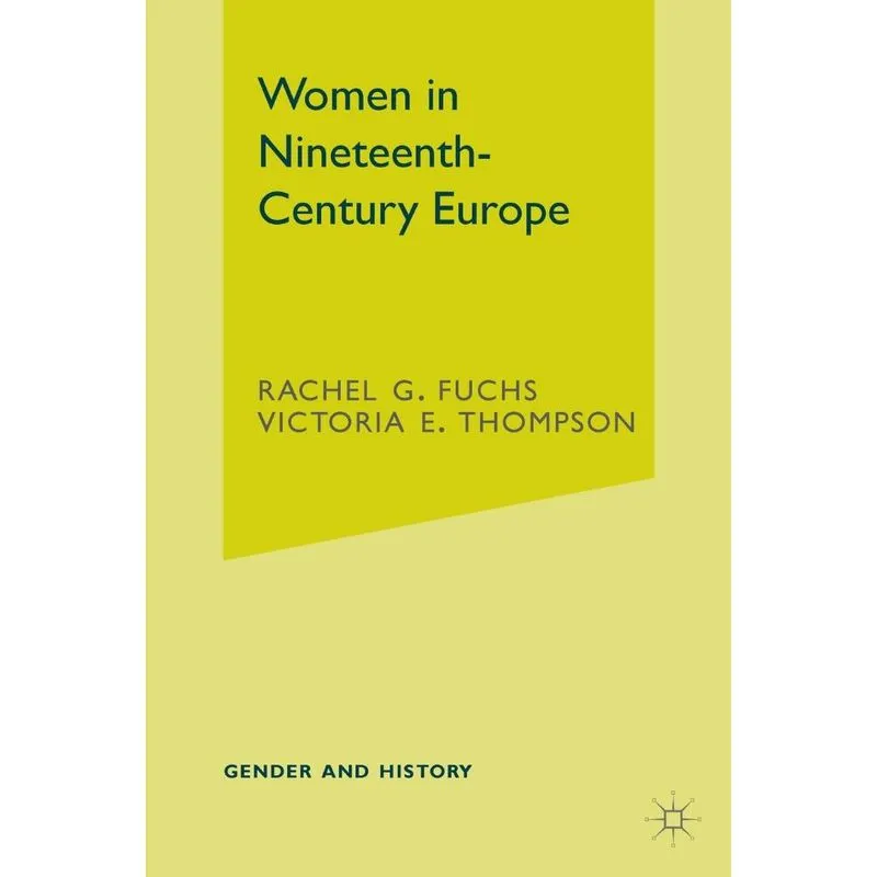 Women in Nineteenth-Century Europe