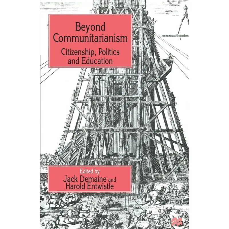 Beyond Communitarianism