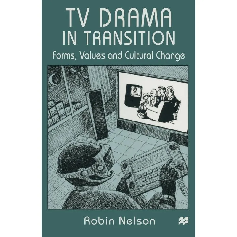 TV Drama in Transition