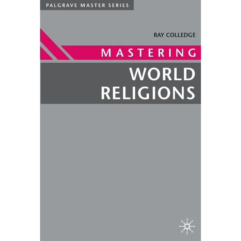 Mastering World Religions
