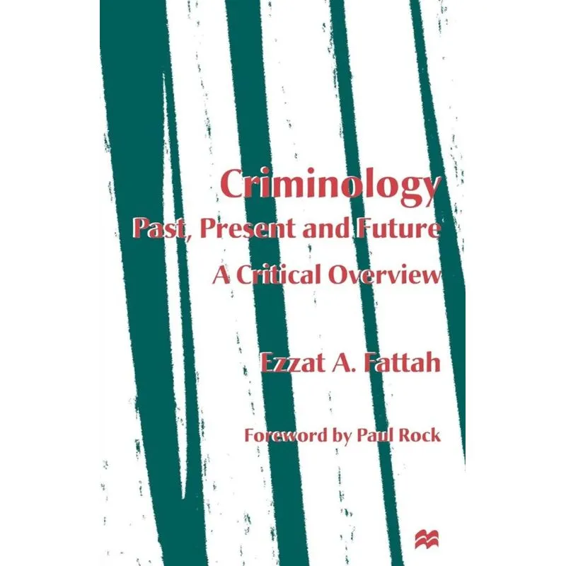 Criminology