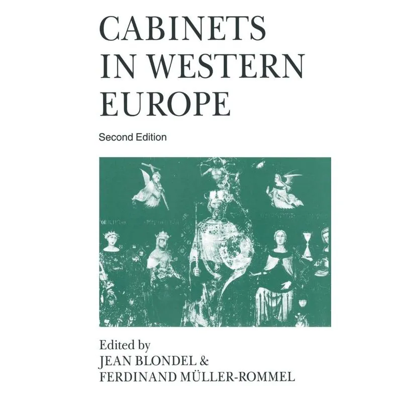 Cabinets in Western Europe