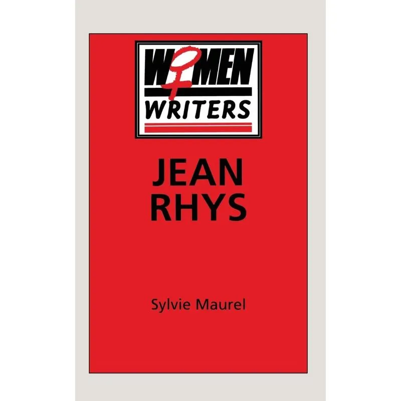 Jean Rhys