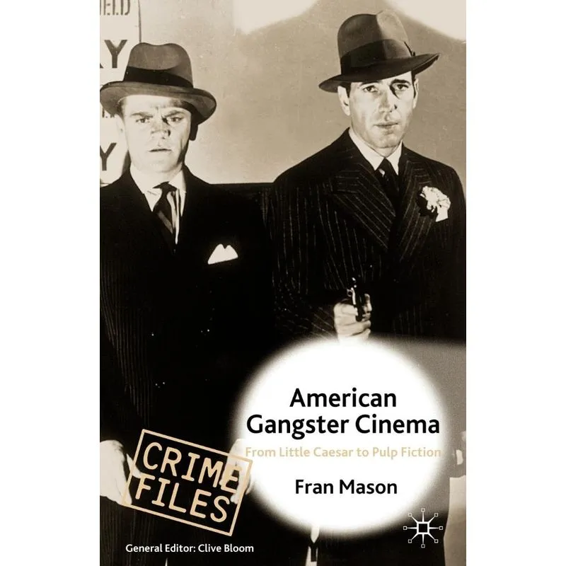 American Gangster Cinema