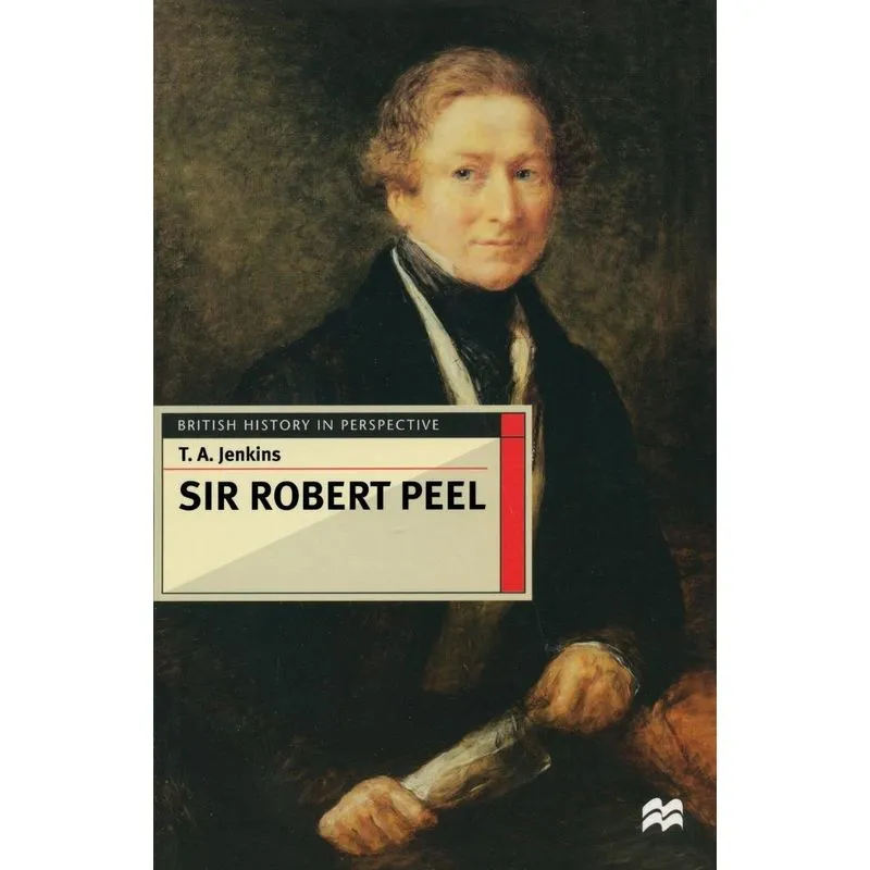 Sir Robert Peel
