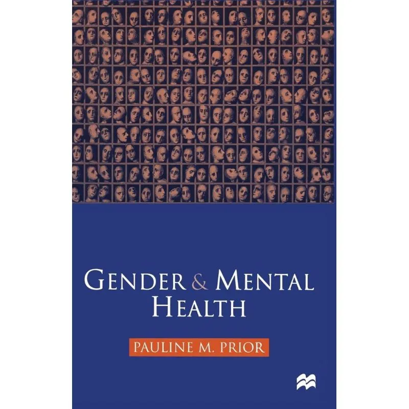 Gender and Mental Health