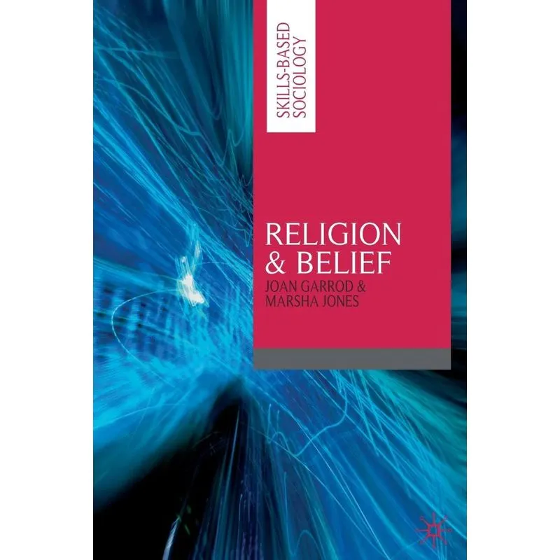 Religion and Belief